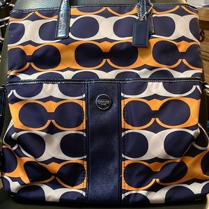 Coach Crossbody Purse